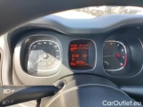  Fiat  Panda 1.0 FireFly 70cv S&S Hybrid #12
