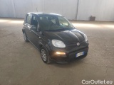  Fiat  Panda 1.0 FireFly 70cv S&S Hybrid #2
