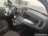 Fiat  Panda 1.0 FireFly 70cv S&S Hybrid #6