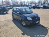  Fiat  Panda 1.0 FireFly 70cv S&S Hybrid #2