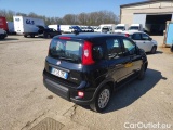  Fiat  Panda 1.0 FireFly 70cv S&S Hybrid #4