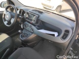  Fiat  Panda 1.0 FireFly 70cv S&S Hybrid #6
