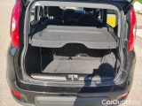  Fiat  Panda 1.0 FireFly 70cv S&S Hybrid #10