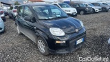  Fiat  Panda 1.0 FireFly 70cv S&S Hybrid #2