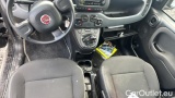  Fiat  Panda 1.0 FireFly 70cv S&S Hybrid #6