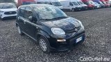  Fiat  Panda 1.0 FireFly 70cv S&S Hybrid #2