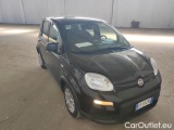  Fiat  Panda 1.0 FireFly 70cv S&S Hybrid #2