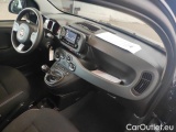  Fiat  Panda 1.0 FireFly 70cv S&S Hybrid #6
