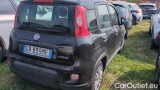  Fiat  Panda 1.0 FireFly 70cv S&S Hybrid #3