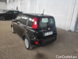  Fiat  Panda 1.0 FireFly 70cv S&S Hybrid #3