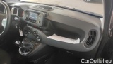  Fiat  Panda 1.0 FireFly 70cv S&S Hybrid #6