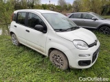  Fiat  Panda 1.2 69cv E6 Easy #2