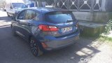  Ford  Fiesta 1.1 75CV Titanium #3