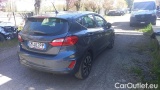  Ford  Fiesta 1.1 75CV Titanium #4