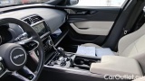  Jaguar  XE 2.0D D204 R-DYN BLACK AUTO #6