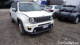  Jeep  Renegade 1.6 MJet 130cv Limited #2