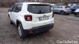  Jeep  Renegade 1.6 MJet 130cv Limited #3