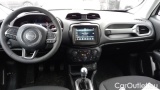  Jeep  Renegade 1.6 MJet 130cv Limited #6
