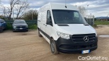  Mercedes  Sprinter 311 CDI F37/33 t.alto p.m. 6d-Temp #2