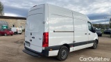  Mercedes  Sprinter 311 CDI F37/33 t.alto p.m. 6d-Temp #4