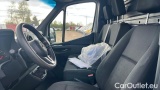  Mercedes  Sprinter 311 CDI F37/33 t.alto p.m. 6d-Temp #5