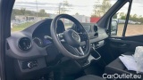  Mercedes  Sprinter 311 CDI F37/33 t.alto p.m. 6d-Temp #7