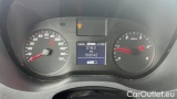  Mercedes  Sprinter 311 CDI F37/33 t.alto p.m. 6d-Temp #12