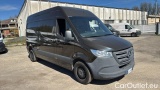  Mercedes  Sprinter 311 CDI F39/33 t.alto p.m. tr.ant. #2