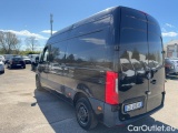  Mercedes  Sprinter 311 CDI F39/33 t.alto p.m. tr.ant. #3