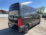  Mercedes  Sprinter 311 CDI F39/33 t.alto p.m. tr.ant. #4