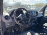  Mercedes  Sprinter 311 CDI F39/33 t.alto p.m. tr.ant. #7