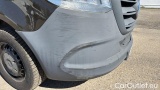 Mercedes  Sprinter 311 CDI F39/33 t.alto p.m. tr.ant. #20