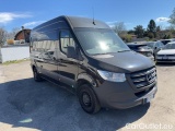  Mercedes  Sprinter 311 CDI F39/33 t.alto p.m. tr.ant. #2