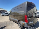  Mercedes  Sprinter 311 CDI F39/33 t.alto p.m. tr.ant. #3