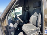  Mercedes  Sprinter 311 CDI F39/33 t.alto p.m. tr.ant. #6