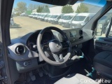  Mercedes  Sprinter 311 CDI F39/33 t.alto p.m. tr.ant. #7