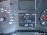  Mercedes  Sprinter 311 CDI F39/33 t.alto p.m. tr.ant. #13