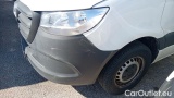  Mercedes  Sprinter 311 CDI F39/35 t.alto p.m. tr.ant. #21