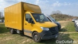  Mercedes  Sprinter 314 CDI T39/35 p.m. tr.ant. #2