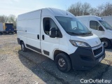 Peugeot  Boxer 333 L2H2 2.0 BlueHDi 130cv #2