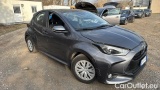  Toyota  Yaris 1.0 Business MY22 #2