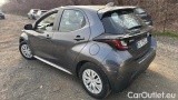  Toyota  Yaris 1.0 Business MY22 #3