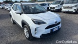  Toyota  Yaris Cross 1.5H (116 CV) E-CVT Active #2