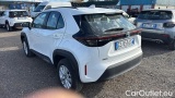  Toyota  Yaris Cross 1.5H (116 CV) E-CVT Active #3
