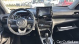  Toyota  Yaris Cross 1.5H (116 CV) E-CVT Active #5
