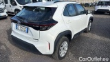  Toyota  Yaris Cross 1.5H (116 CV) E-CVT Active #4
