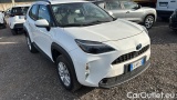  Toyota  Yaris Cross 1.5H (116 CV) E-CVT Active #2
