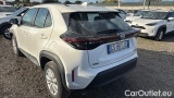  Toyota  Yaris Cross 1.5H (116 CV) E-CVT Active #3