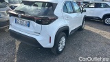  Toyota  Yaris Cross 1.5H (116 CV) E-CVT Active #4