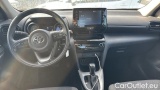 Toyota  Yaris Cross 1.5H (116 CV) E-CVT Active #5